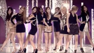 Girls Generation/SNSD  - I&#39;m A Diamond  Music Video