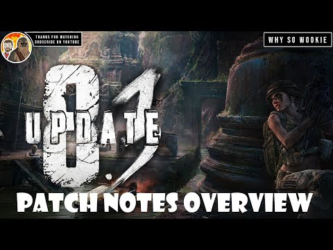 PUBG UPDATE 8.3 ERANGEL FERRIES, NEW JAMMER PACK AND MORE