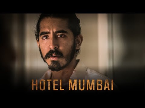 Hotel Mumbai (Clip 'Don't Open the Door')