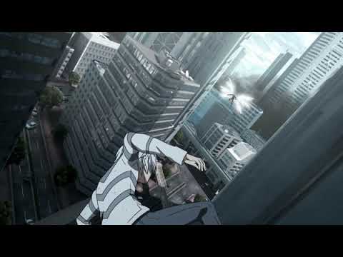 Toaru Majutsu no Index III OST Volume 1: Black VS White