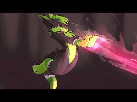 Furry (Nightcore - I Need Your Love)