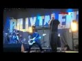 Billy Talent - This Is How It Goes (Live @ Rock am ...
