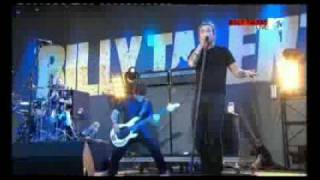 Billy Talent - This Is How It Goes (Live @ Rock am Ring 2009)