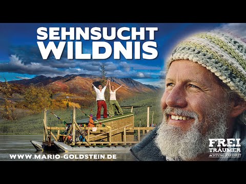 Yukon - Im Fluss der Zeit - Abenteuer in Kanada & Alaska