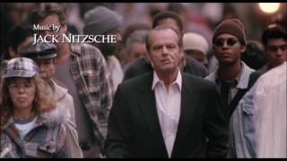Missing Bruce Springsteen The Crossing Guard 1995