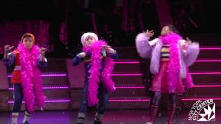 Really Rosie Highlights