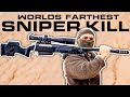 World Record Sniper Rifle | TAC-501