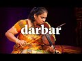 Raga Bahudari | Dr Jyotsna Srikanth | Carnatic Violin | Music of India