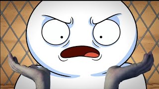 Quite Possibly My Favorite Scene From Oddballs [TheOdd1sOut's Netflix Show]
