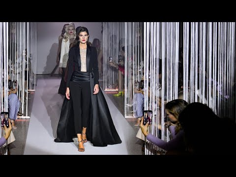 Elisabetta Franchi Fall/Winter 2022/23 Milan