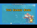 THE FAMILY SONG Pippa And Pop 1