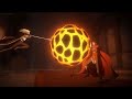 Castlevania Netflix 2x7 Trevor Alucard Sypha Vs Dracula 2 3