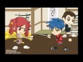 Ninja Ball Z