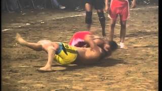 (1) Sahri (Hoshiarpur) Kabaddi Tournament 18 Jan 2016
