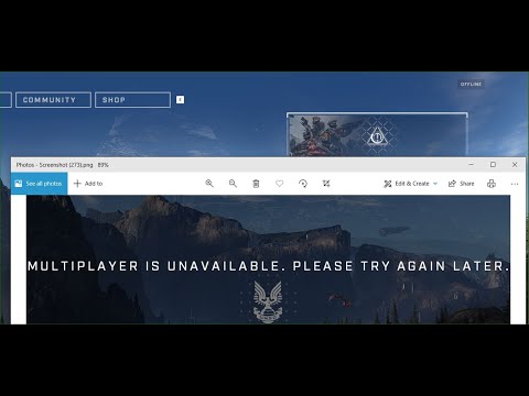 Video preview