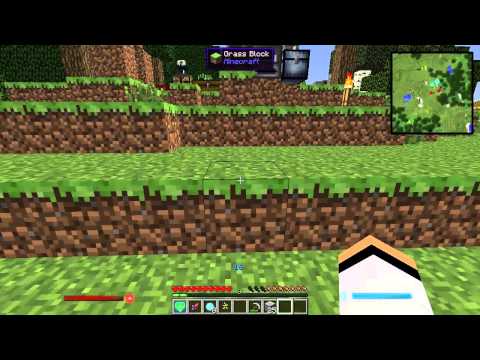 Lets Play Minecraft Resonant Rise Modpack (German) Part 14 T3 Blutaltar