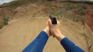 2017 USPSA Area 5 championship