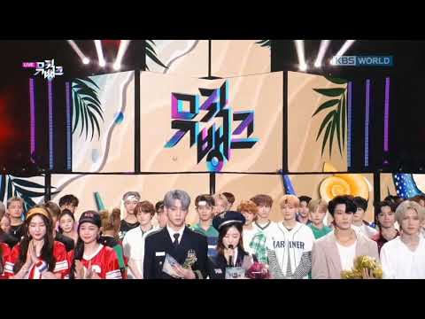 Blackpink's "How You Like That" 13th WIN + WayV's reaction to HYLT