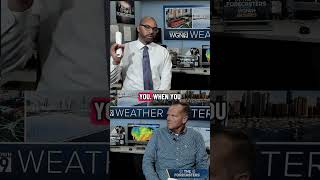 Forecasters Rant! WGN Chief meteorologist Demetrius Ivory goes off on  hype-based forecasts