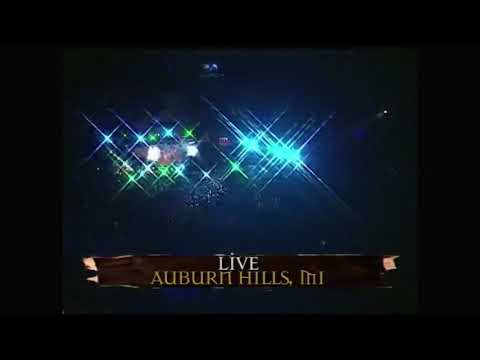 WCW World War 3 1997 Opening