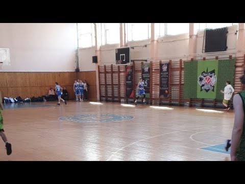 Gladius Lucky Dragons - Lions Craiova | TFinal 2 U15M