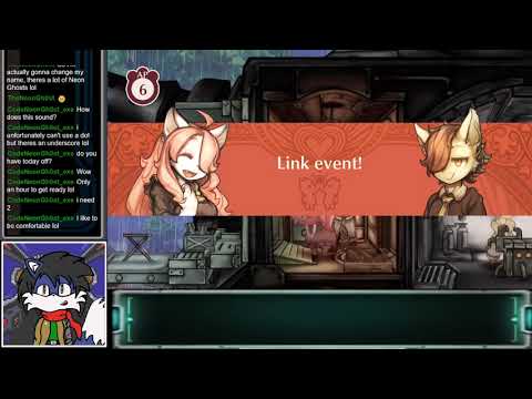 Let's Hope Our Hearts Guide Us True | Fuga: Melodies of Steel Part 1