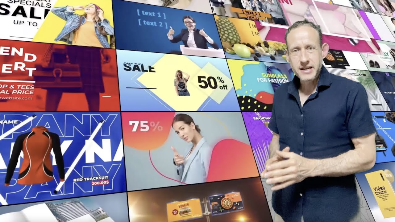 Revolutionise your Video Creation Process with VideoCreator