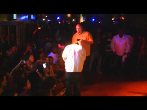 Hoodstarz Controversy Tour with Jacka & Philthy Rich- Hosted by D.Dow for ALIAS FILMS