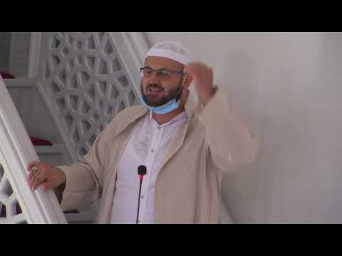 745. HUTBE - kush jane roberit e zgjedhur te Allahut VII