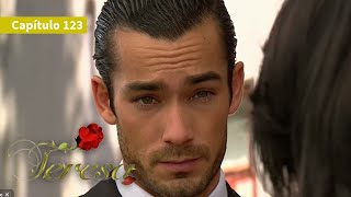 Teresa 💁‍♀️ (Capitulo 123) | Novelas Completas en Español Latino | Angelique Boyer