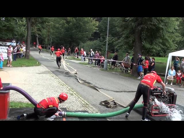 Rožnov pod Radhoštěm, 23. 08. 2014
