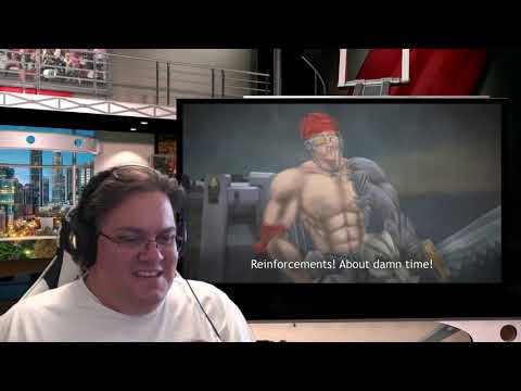 ROAD TRIP! A Tale Of Two Primarchs Ep.1 Reaction