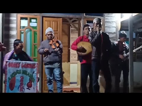 DIPULAJU Cipt. Hila Hambala | Lagu Lampung Tumbai | Orkes Gambus Lampung | Ridho Channel | Liwa
