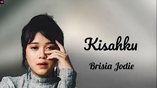 Download lagu Brisia Jodie - Kisahku ( Lirik Lagu ) mp3