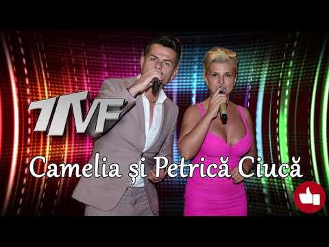 Sârbe BOMBA - Camelia si Petrica Ciuca - HORE de joc BELEA