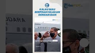 Prabowo Persilakan Kader Partai yang Ingin Berpisah, Disebut Sindiran terhadap Sandiaga Uno