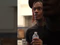 Debo And NuNu Squash The Beef Face To Face