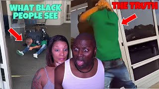Gruesome bodycam footage of two suspected Racist soldiers ARRESTING A Non-Compliant Black Man!