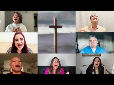 Porque Te Amo video