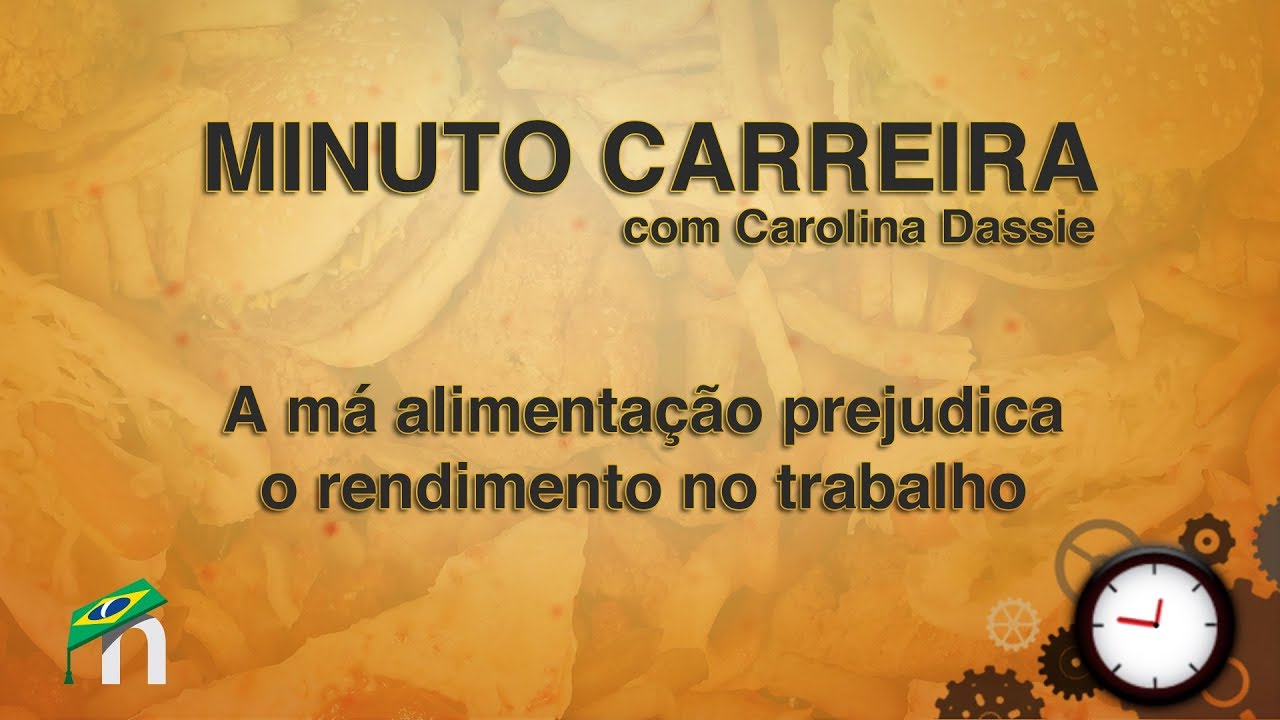 Miniatura do vídeo 5 Dicas de Marmitas