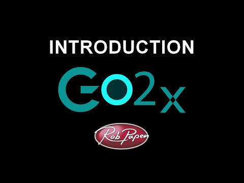 Free Download Go2-X v1.0.0 WiN-R2R