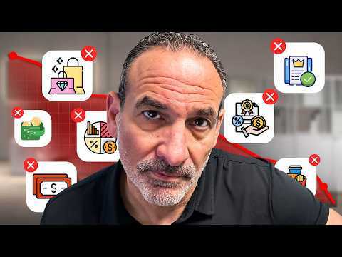 11 Timeless Habits To Survive Any Recession