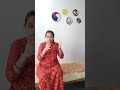 हम खुद मजबूत होंगे, तब ही किसी की मदद कर सकेंगे