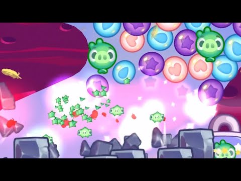 Angry Birds Dream Blast #3489