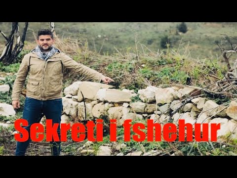 SEKRETI i errët që fsheh historia shqiptare - Gjurmë Shqiptare