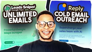 How to Use Email Extractor for Your Cold Email Outreach 😎