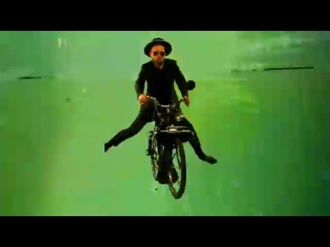 SHANTEL // DISKO DEVIL