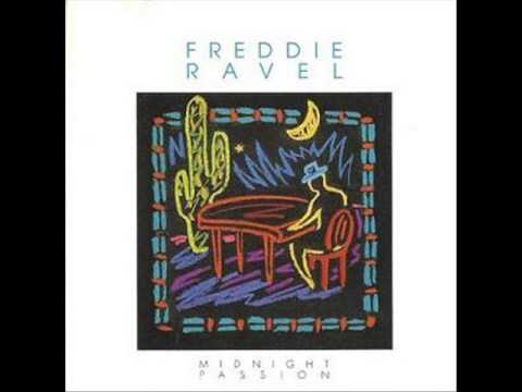 A Slice Of Heaven - Freddie Ravel