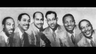 Jesus Hits Like the Atom Bomb (Soul Stirrers 1950-02-24)