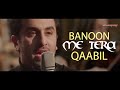Ae Dil Hai Muskil Remix By VDJ Susmoy Ranbir Kapoor Anushka Sharma HD